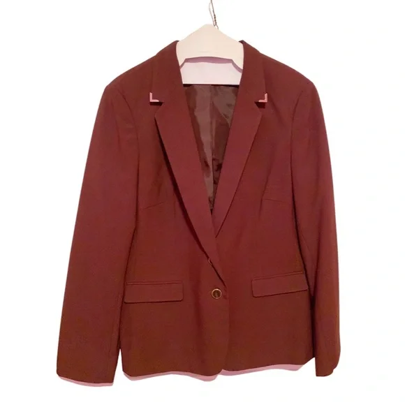 Emily… Brown Pansuit - Picture 3 of 5